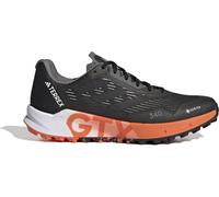Adidas Herren Terrex Agravic Flow GTX 2.0 schwarz 41.3
