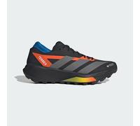 adidas TERREX Herren Trail-Running Schuhe Agravic GTX 2 JQ1915 39 1/3 Core Black/Grey Four/Orange