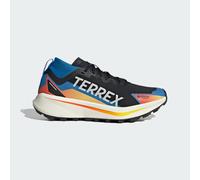 Terrex Agravic GTX Trailrunning-Schuh Core Black / Cloud White / Ray Blue 42