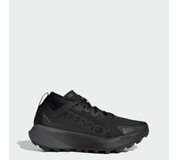 adidas Terrex - Women's Terrex Agravic GTX Trail - Trailrunningschuhe, Gr. 41 EU 41 1/3, schwarz (CoreBlack/CoreBlack/GreySix)