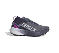 adidas Terrex TERREX AGRAVIC GTX W Trail-Schuhe 38,7 lila
