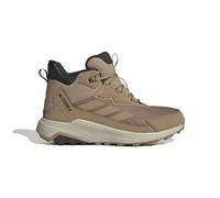 Adidas Herren Terrex Anylander Climawarm+ Hiking Shoes, Cardboard/Cardboard/Core Black, 49 1/3 EU