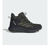 adidas Herren Terrex Anylander Climawarm+ Hiking Shoes, Night Cargo/Olive Strata/Core Black, 44 EU