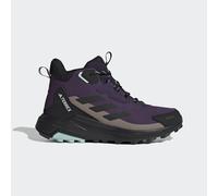 adidas TERREX ANYLANDER R.RDY Damen Outdoorschuhe, violett, größe 40 2/3 7
