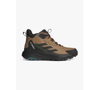 ADIDAS Herren Multifunktionsschuhe Terrex Anylander Mid Rain.Rdy (JQ9963) 44 Beige