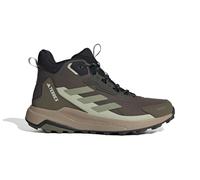 ADIDAS Herren Multifunktionsschuhe Terrex Anylander Mid Rain.Rdy (JR6594) 45 ⅓ Grau