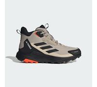 Terrex Anylander Mid Rain.Rdy Wanderschuh Herren | adidas | Beige | Größe 45 | Material: Textil