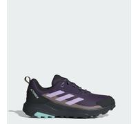 adidas Terrex Anylander Wanderschuh Lila, Damen, Größe: 42, Material: Textil