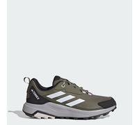 adidas Damen Terrex Anylander Hiking Hiking Shoes, Olive Strata/Dash Grey/Night Cargo, 36 EU