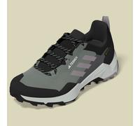 Terrex AX4 GTX Women mehrfarbig UK 8 - silver green/preloved fig/core black