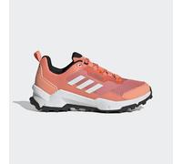 TERREX AX4 Wanderschuh Coral Fusion / Crystal White / Impact Orange 36 2/3