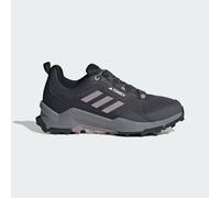 adidas Wanderschuhe TERREX AX4 Damen Grey Six/Preloved Fig/Core Black Größe 38