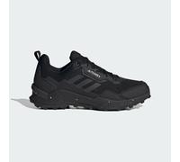 adidas Herren Terrex AX4 Hiking Shoes, Core Black/Carbon/Grey Four, 44 EU