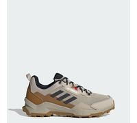Terrex AX4 Wanderschuhe Wonder Beige / Carbon / Pure Ruby 45 1/3