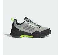 Terrex AX4 Wanderschuhe Wonder Silver / Grey Three / Core Black 42