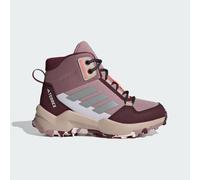 Terrex Ax4r Mid Wanderschuh Magic Mauve / Reflective Silver / Maroon 33 1/2