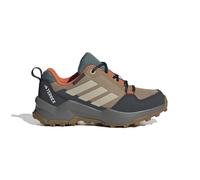 adidas Terrex AX4r Schuhe braun schwarz orange Kinder - 39(1/3)