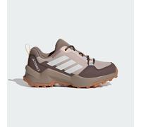 TERREX AX4r Wanderschuh Blush Pink / Off White / Ice Tangerine 35 1/2
