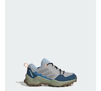 Terrex Ax4r Wanderschuh Grey Two / Reflective Silver / Glow Blue 40