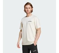 Terrex Back Graphic T-Shirt Non Dyed XS