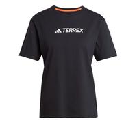 Terrex Classic Logo Tee Adidas Terrex L