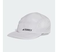 adidas Unisex Terrex Climacool 5PANEL SOLID Cap, Dash Grey/Black, S