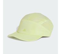 TERREX CLIMACOOL 5PANEL GRAFIK KAPPE Ice Yellow / Semi Frozen Lemon M/L