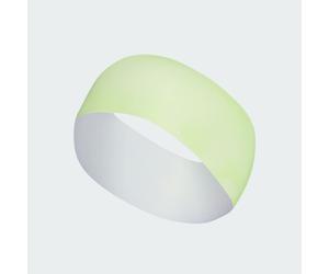 TERREX CLIMACOOL GRAFIK STIRNBAND Ice Yellow / Semi Frozen Lemon M/L