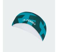 adidas Terrex Climacool Stirnband marineblau - ML