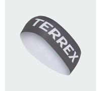 adidas Terrex AR Stirnband (Größe ONE SIZE, grau)