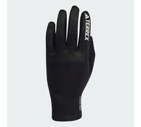 adidas Unisex Terrex Cold Ready Gloves, Black, XL