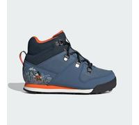 Adidas Terrex Snowpitch Disney Wanderschuhe EU 36 2/3 Core Black / Grey Six S19 / Grey Four