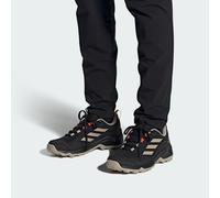 Terrex Eastrail GORE-TEX Wanderschuh Core Black / Wonder Beige / Semi Impact Orange 38