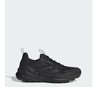 adidas Terrex - Terrex Free Hiker 2 Low GTX - Multisportschuhe, Gr. 38.5 UK 5.5, schwarz (CoreBlack/CoreBlack/GreyFour)