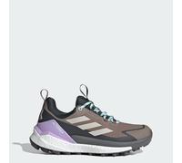 Terrex Free Hiker 2.0 Low Gore-Tex Wanderschuh Trace Brown / Beige / Carbon 40 2/3