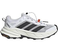 adidas TERREX Freehiker Sl Gore-Tex Wanderschuhe Herren KI5163 - cloud white/core black/semi impact orange 43 1/3