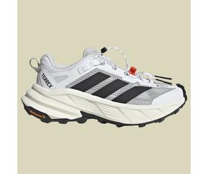 Terrex Freehiker SL GTX Men UK 10 weiß - ftwr white/core black/semi impact orange