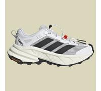 Terrex Freehiker SL GTX Men UK 8,5 weiß - ftwr white/core black/semi impact orange