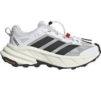 Terrex Freehiker SL GTX Women UK 6,5 weiß - ftwr white/core black/semi impact orange