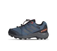 Terrex GTX Kids blau 37 1/3