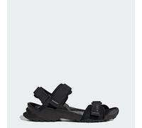 Adidas Terrex Hydroterra Sandalen Core Black / Core Black / Grey Four EU 36 (JQ2231/4)