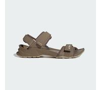 Terrex Hydroterra Sandale Khaki Six / Khaki Six / Khaki Three 38