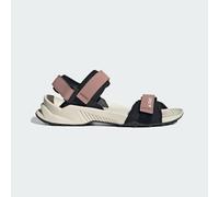 Adidas Terrex Hydroterra Sandalen Warm Clay / Cloud White / Wonder White EU 43 (JQ2239/9)
