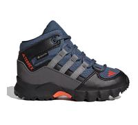 Terrex Mid GORE-TEX Kinderschuh wonder steel-EU 21 - UK 5K