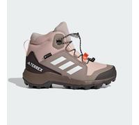 adidas Terrex Terrex Mid Gore-tex Wanderschuh blush pink/off white/chalky brown (A7MT) 3
