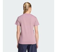 TERREX MOUNTAIN GRAFIK T-SHIRT Magic Mauve M