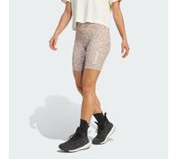 Terrex Multi 8inch Printed Shorts Beige / Wonder Taupe / Trace Brown S