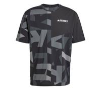 Terrex Multi Climacool Printed Tee Adidas Terrex XL