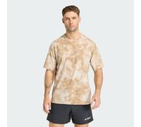 adidas Terrex - MT SD Tee - Funktionsshirt, Gr. S, beige (WonderAlumina)