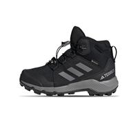 Terrex Organizer Mid GTX Kids schwarz 39 1/3